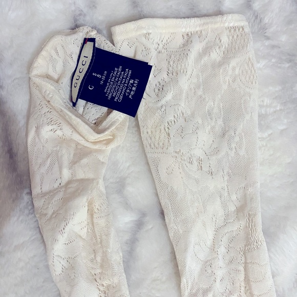 3 PAIRS of Gucci Stocking socks! - Picture 8 of 8